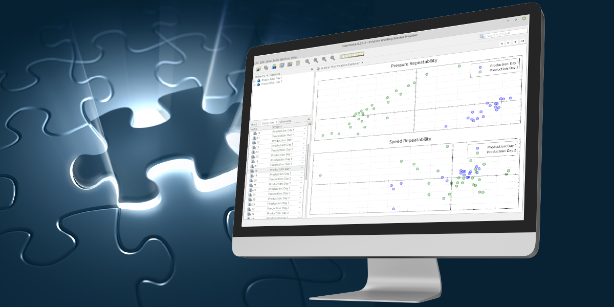 Outsourcing Weld Process Development Without Objective, Third-Party Surveillance