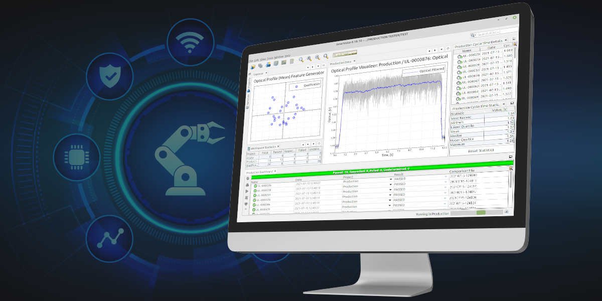 A Key Enabler of Industry 4.0