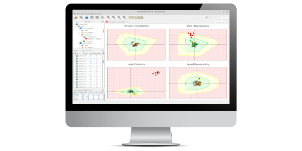 InnerVoice is an in-process monitoring hardware and software platform for real-time defect detection.