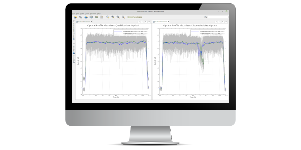 InnerVoice is an in-process monitoring platform for detecting defects during laser welding.