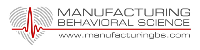 Manufacturing Behavioral Science LLC