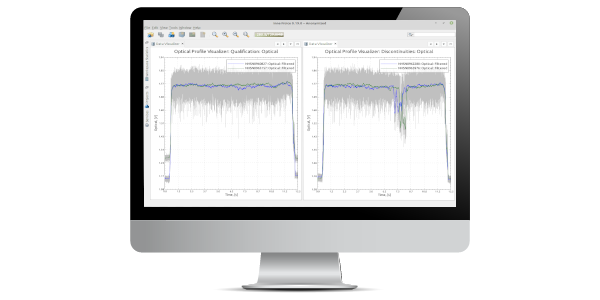 InnerVoice is an in-process monitoring platform for detecting defects during laser welding.